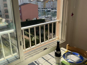 T2 avec ascenseur, parking proche plage - FR-1-702-21